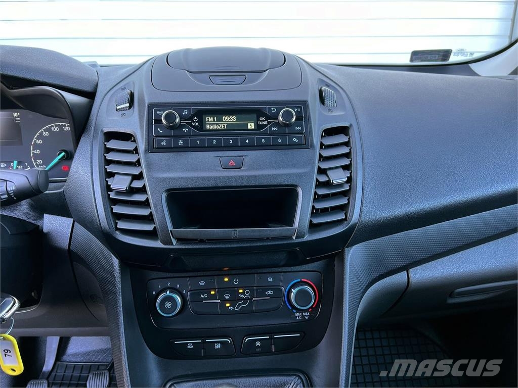 Ford Transit Connect Otros camiones