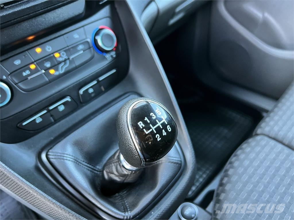 Ford Transit Connect Otros camiones