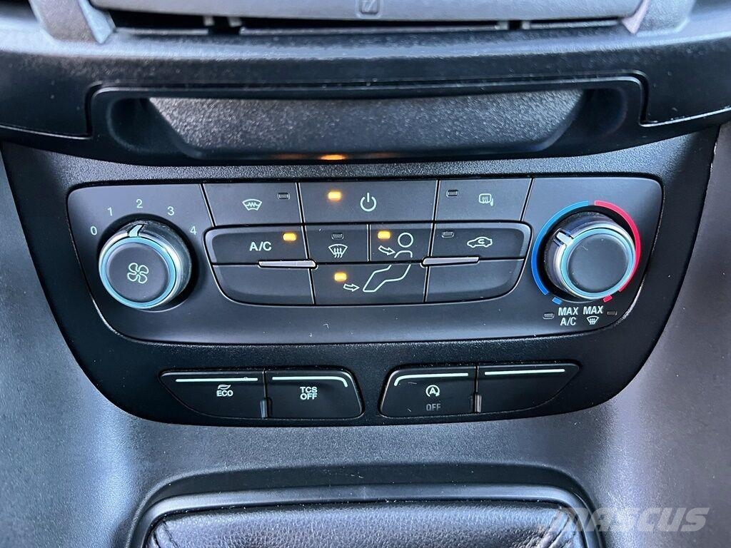 Ford Transit Connect Otros camiones