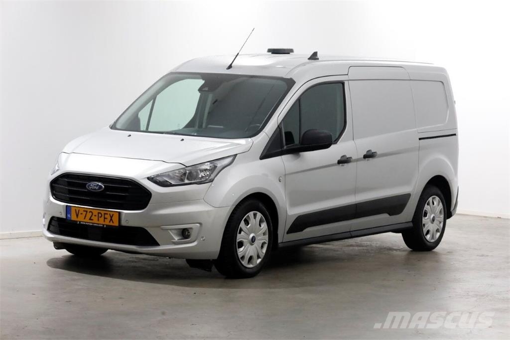 Ford Transit Connect 1.5 EcoBlue 100pk Automaat L2 Tren Otros camiones