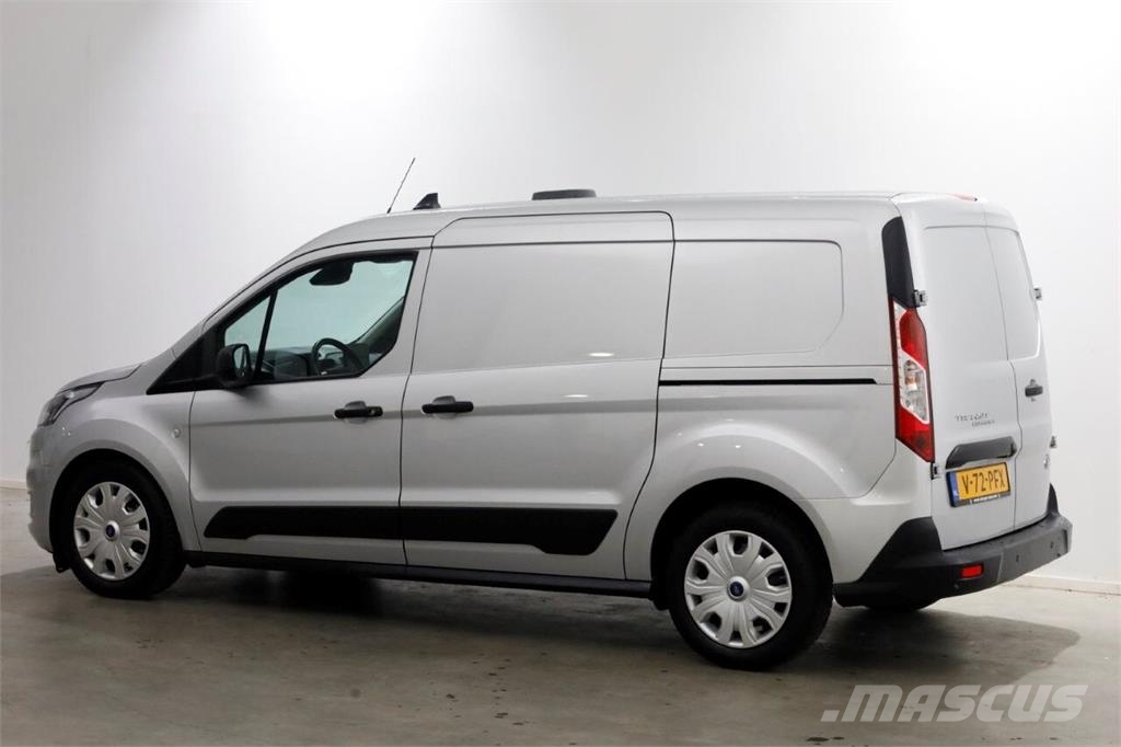 Ford Transit Connect 1.5 EcoBlue 100pk Automaat L2 Tren Otros camiones