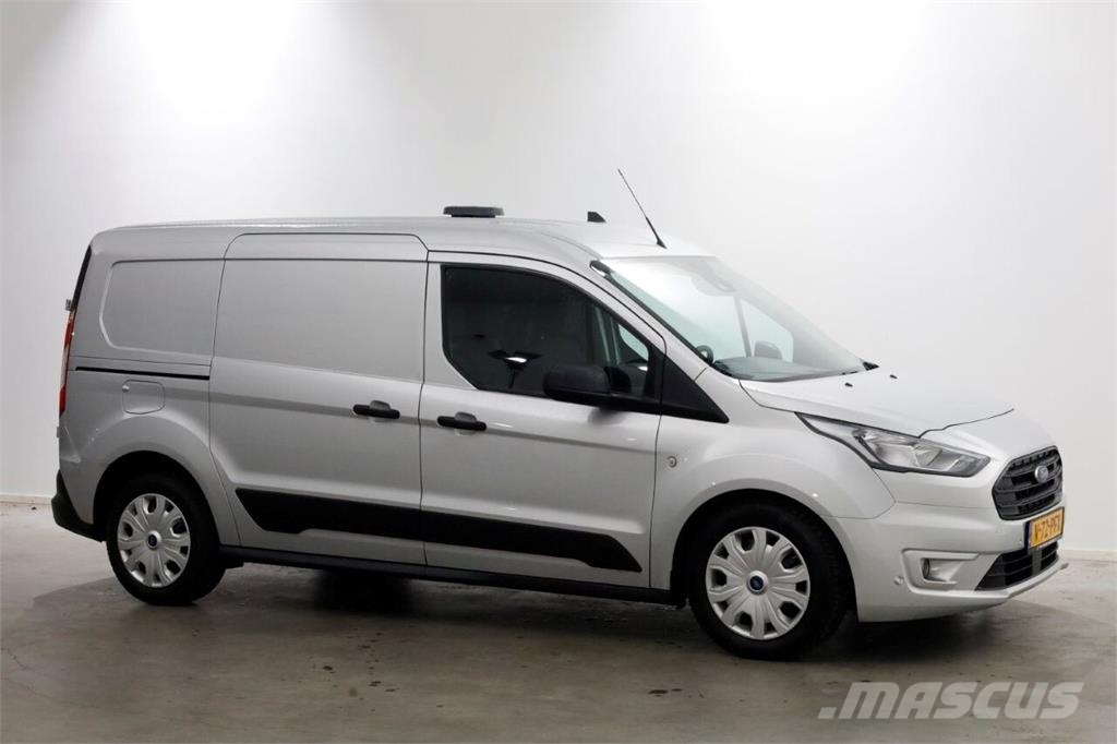 Ford Transit Connect 1.5 EcoBlue 100pk Automaat L2 Tren Otros camiones