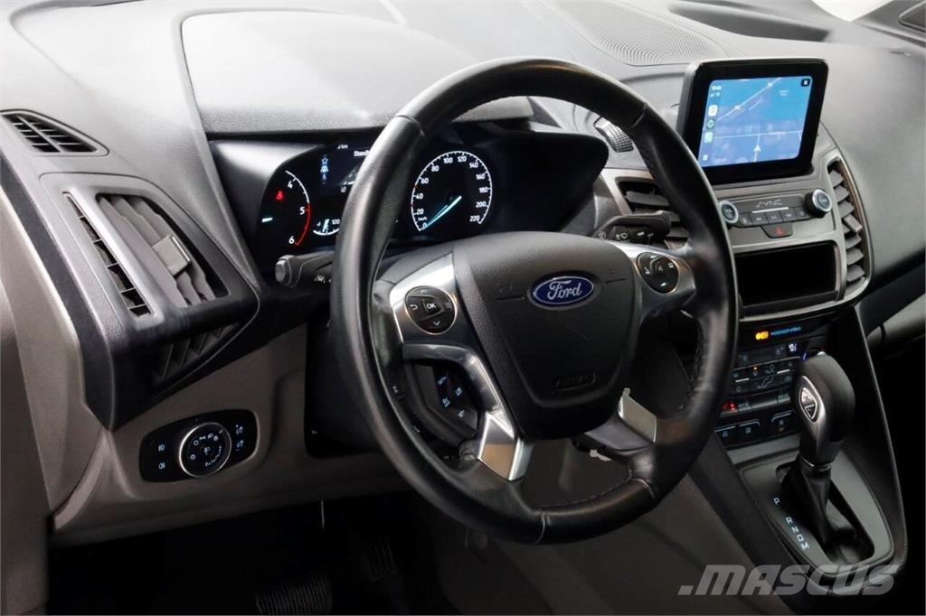 Ford Transit Connect 1.5 EcoBlue 100pk Automaat L2 Tren Otros camiones