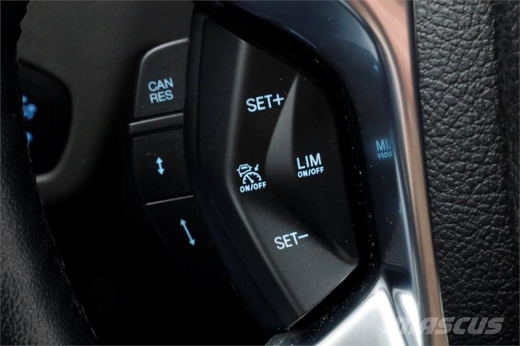 Ford Transit Connect 1.5 EcoBlue 100pk Automaat L2 Tren Otros camiones