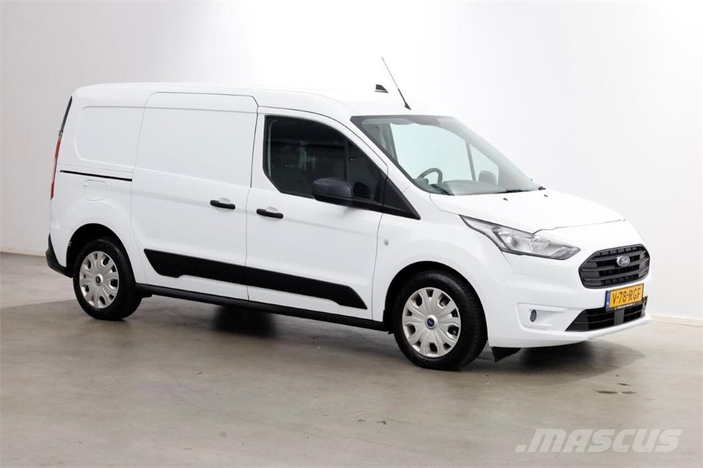 Ford Transit Connect 1.0 EcoBoost 100pk Benzine L2 Tren Muut kuorma-autot