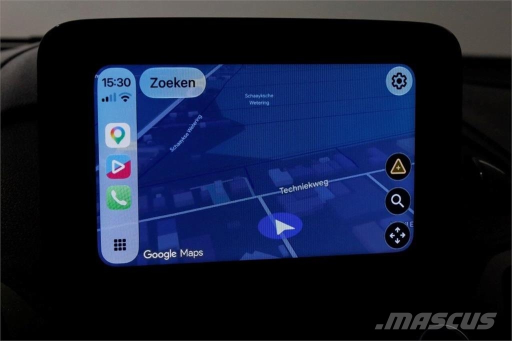 Ford Transit Connect 1.0 EcoBoost 100pk Benzine L2 Tren Muut kuorma-autot