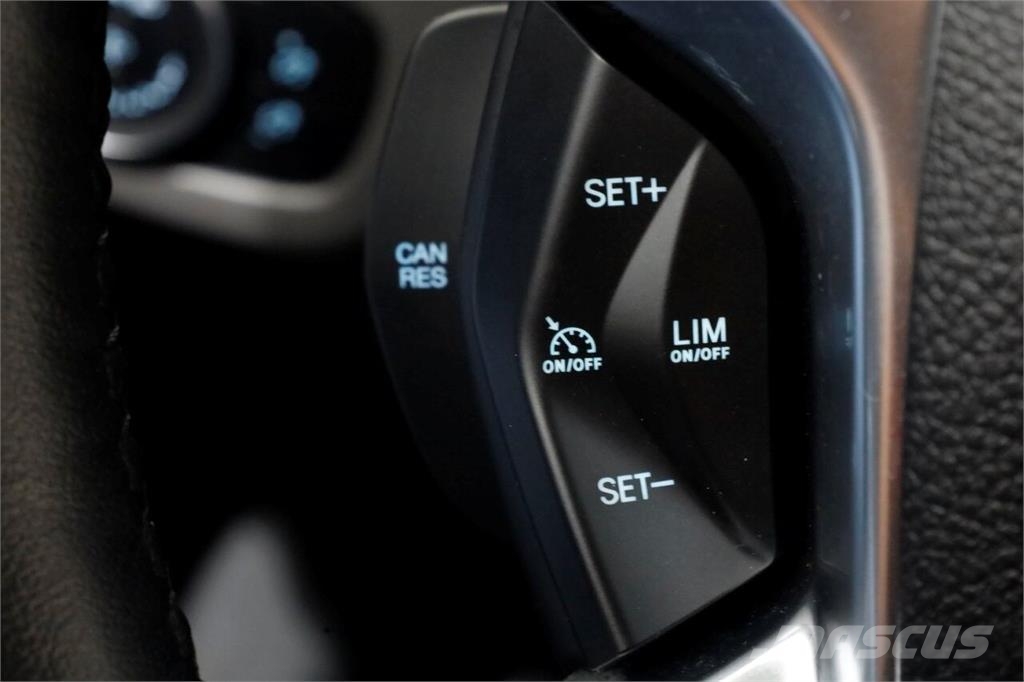 Ford Transit Connect 1.0 EcoBoost 100pk Benzine L2 Tren Muut kuorma-autot