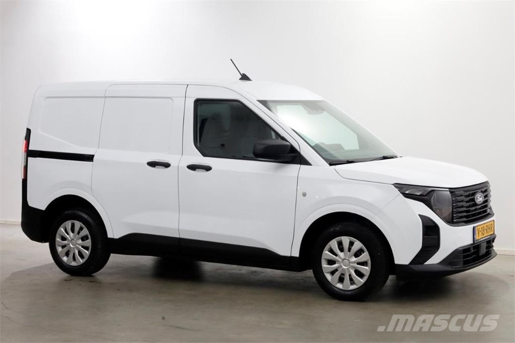 Ford Transit Courier 1.0 EcoBoost 100pk BENZINE Trend A Övriga bilar