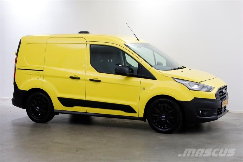 Ford Transit Connect 1.5 EcoBlue 100pk L1 Airco/Schuifd Ostali kamioni