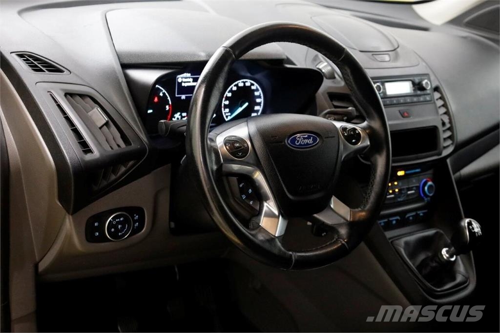 Ford Transit Connect 1.5 EcoBlue 100pk L1 Airco/Schuifd Ostali kamioni