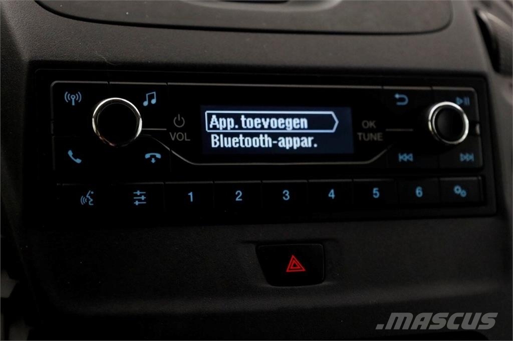 Ford Transit Connect 1.5 EcoBlue 100pk L1 Airco/Schuifd Ostali kamioni