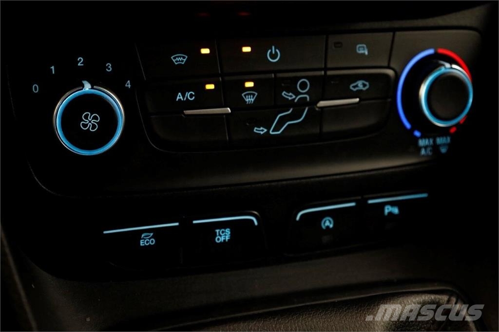 Ford Transit Connect 1.5 EcoBlue 100pk L1 Airco/Schuifd Ostali kamioni