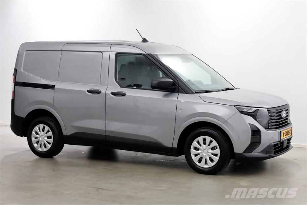 Ford Transit Courier 1.0 EcoBoost 125pk Automaat Trend  Otros camiones