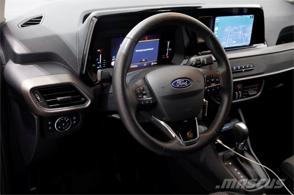 Ford Transit Courier 1.0 EcoBoost 125pk Automaat Trend  Otros camiones