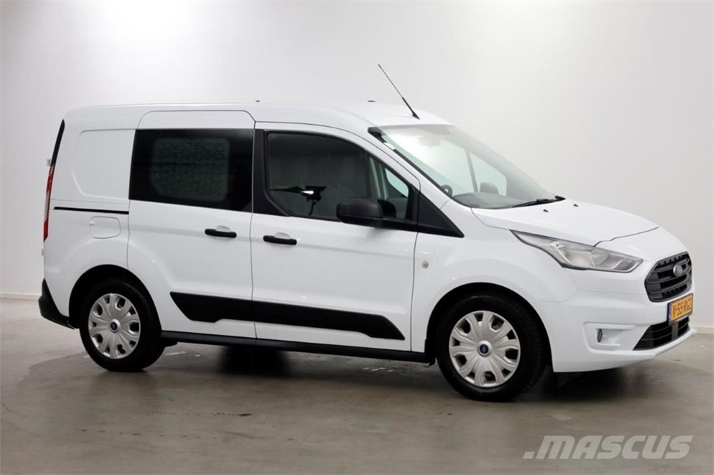 Ford Transit Connect 1.0 Ecoboost 100pk Benzine Trend A Ostali kamioni