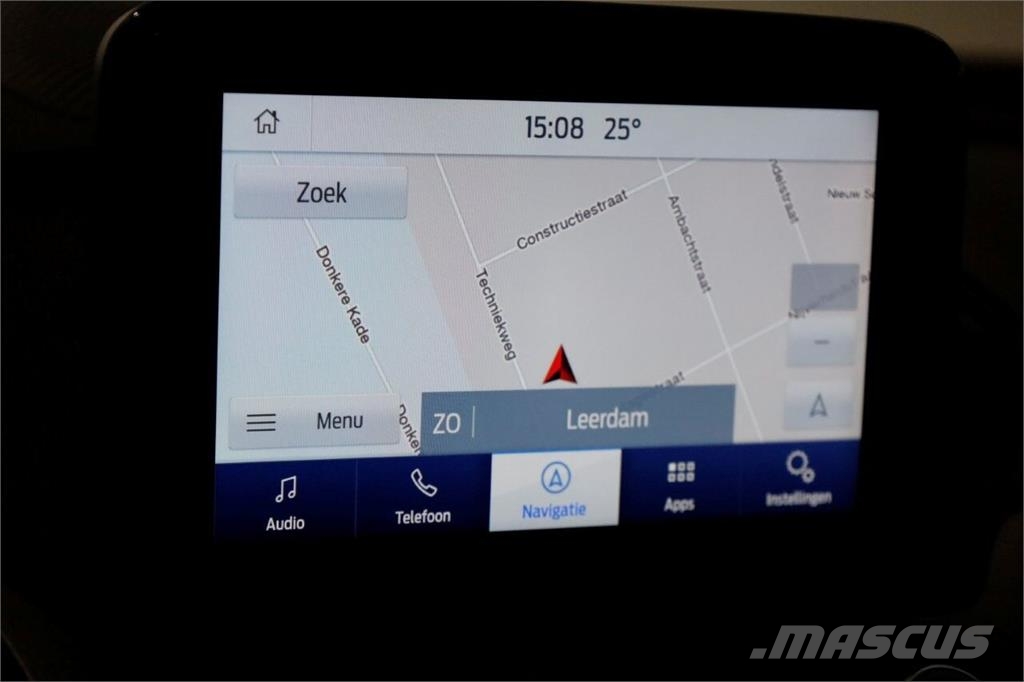 Ford Transit Connect 1.0 Ecoboost 100pk Benzine Trend A Ostali kamioni