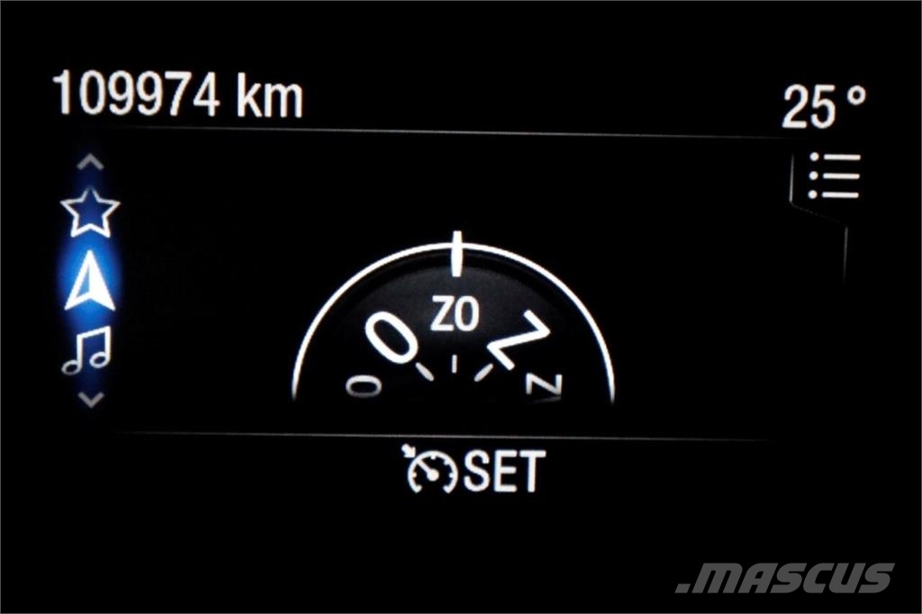 Ford Transit Connect 1.0 Ecoboost 100pk Benzine Trend A Ostali kamioni