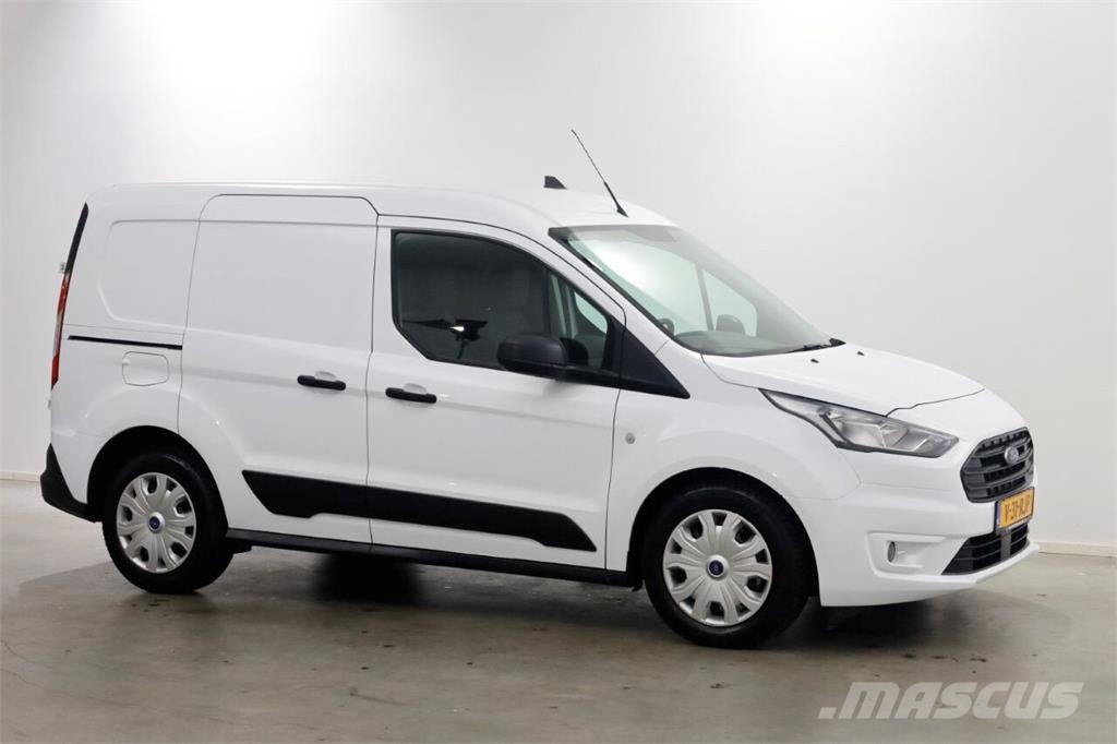 Ford Transit Connect 1.0 Ecoboost 100pk Benzine Trend A Other trucks