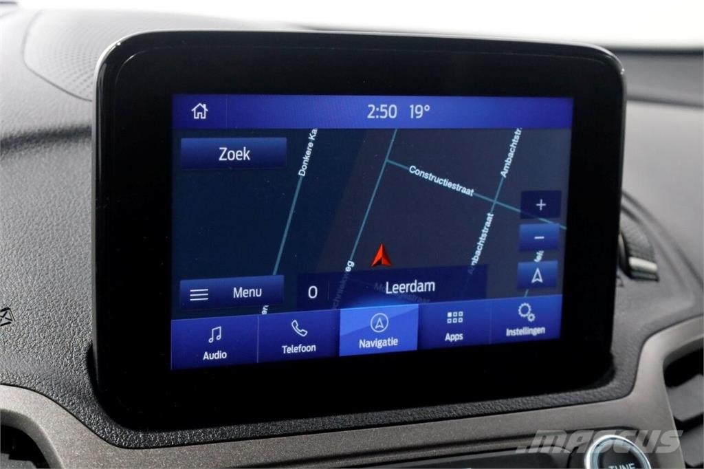 Ford Transit Connect 1.0 Ecoboost 100pk Benzine Trend A Other trucks