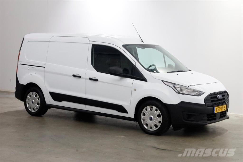 Ford Transit Connect 1.5 EcoBlue L2 Ambiente Airco/Schu Autre camion