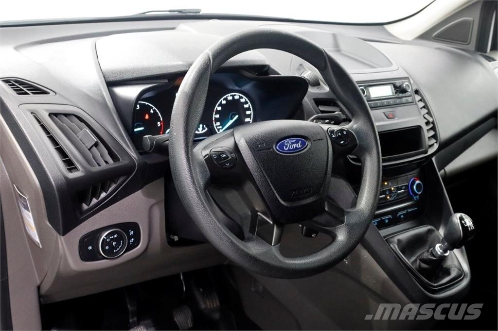 Ford Transit Connect 1.5 EcoBlue L2 Ambiente Airco/Schu Autre camion