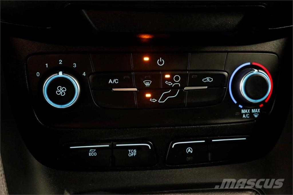 Ford Transit Connect 1.5 EcoBlue L2 Ambiente Airco/Schu Autre camion