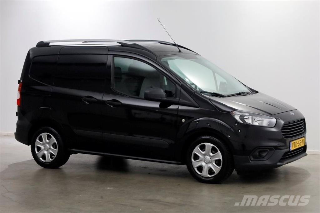 Ford Transit Courier 1.5 TDCI Trend Airco/Cruise Contro Autre camion