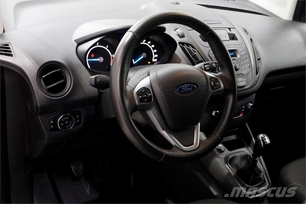 Ford Transit Courier 1.5 TDCI Trend Airco/Cruise Contro Autre camion