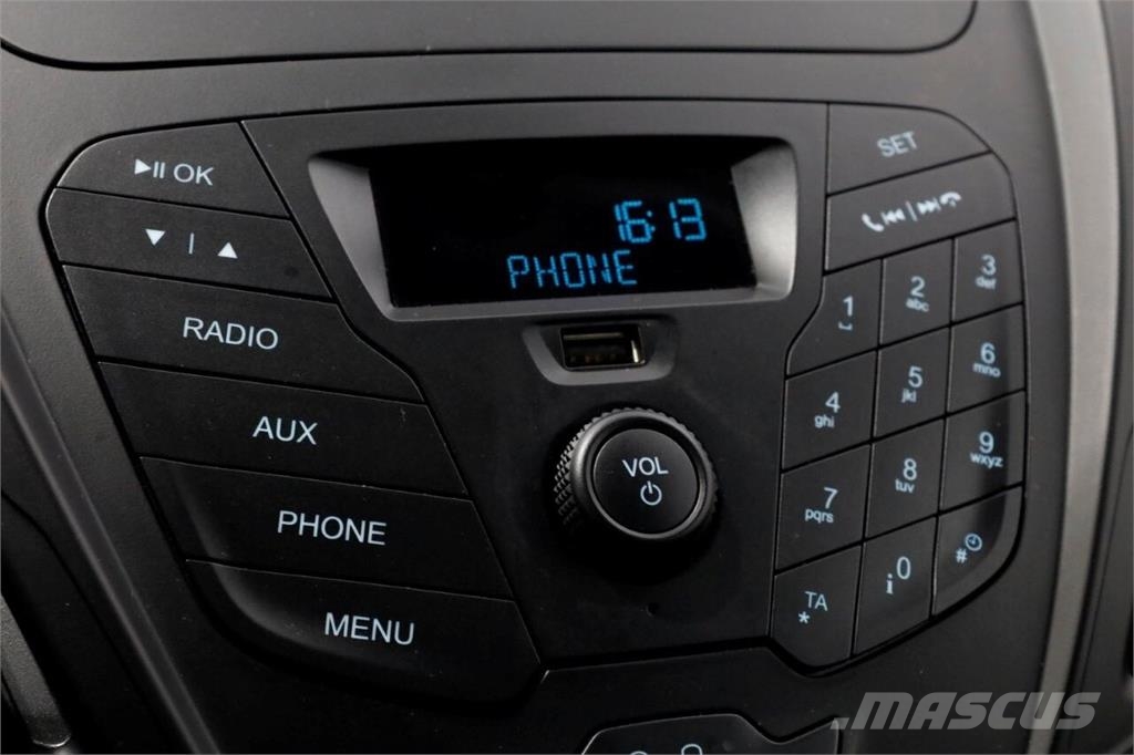 Ford Transit Courier 1.5 TDCI Trend Airco/Cruise Contro Autre camion