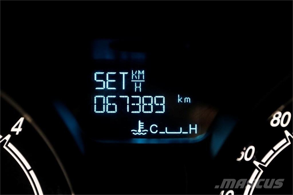 Ford Transit Courier 1.5 TDCI Trend Airco/Cruise Contro Autre camion