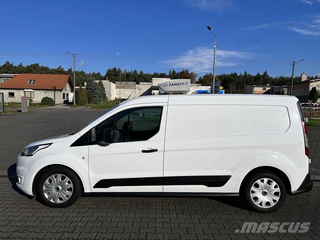 Ford Transit Connect Otros camiones