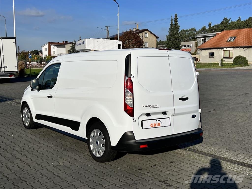 Ford Transit Connect Otros camiones