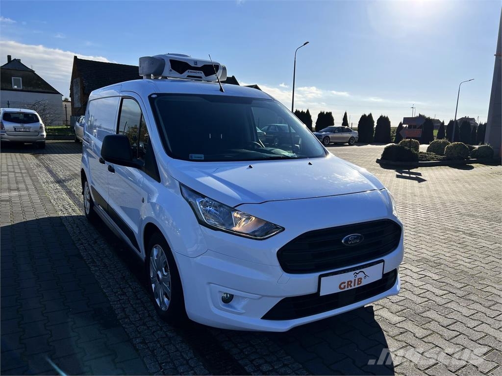 Ford Transit Connect Otros camiones