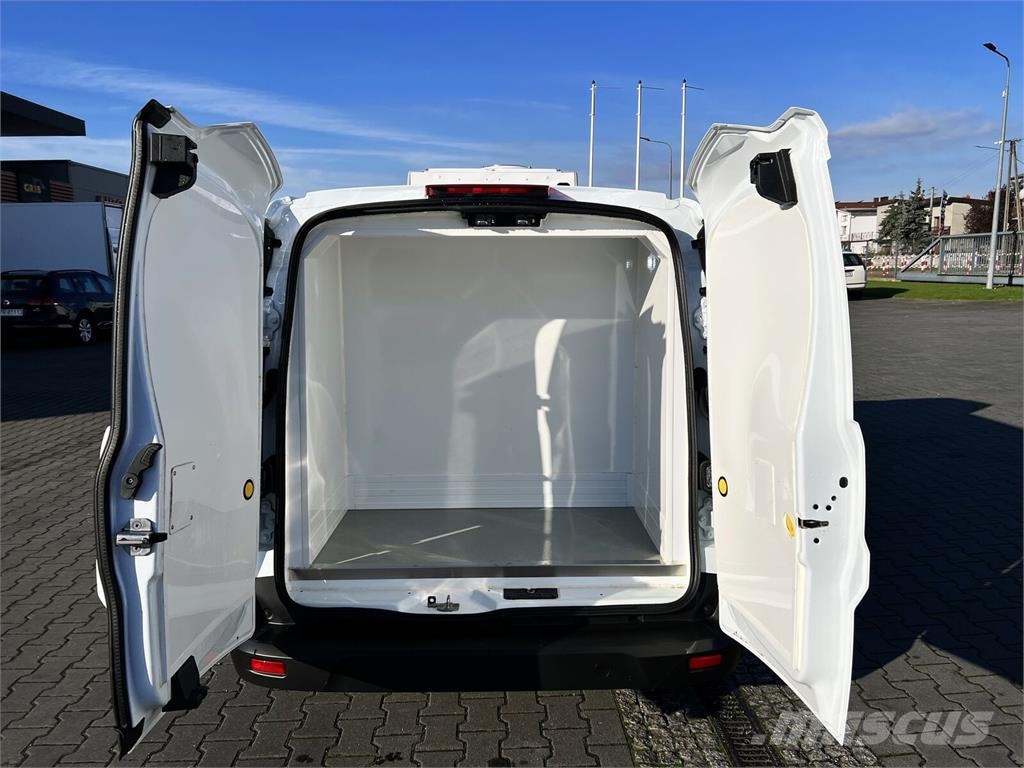 Ford Transit Connect Otros camiones