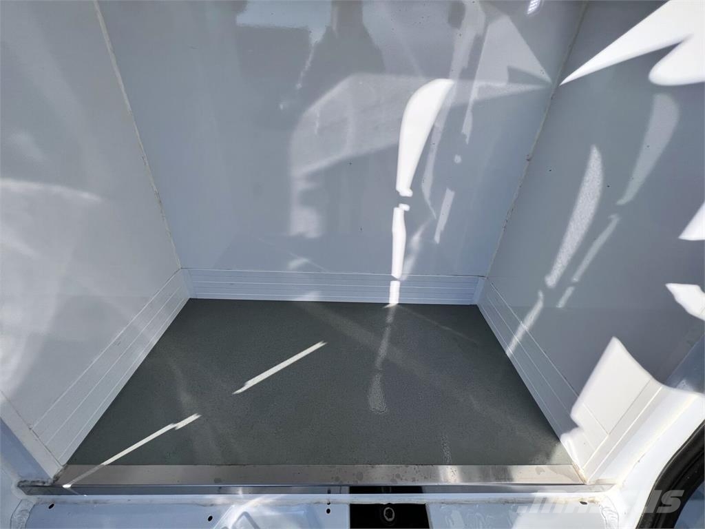 Ford Transit Connect Otros camiones