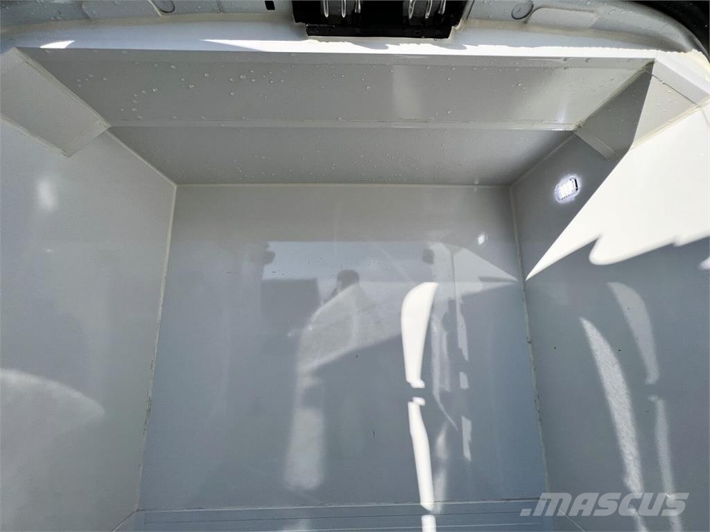 Ford Transit Connect Otros camiones