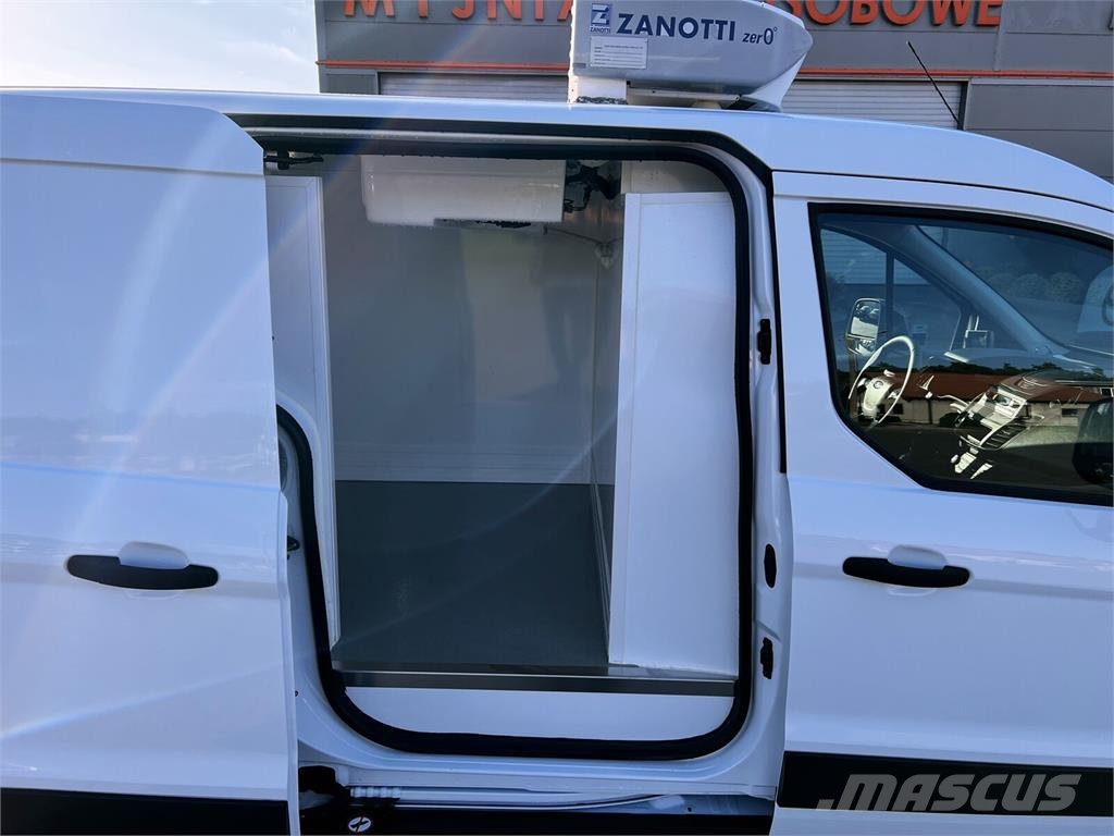 Ford Transit Connect Otros camiones