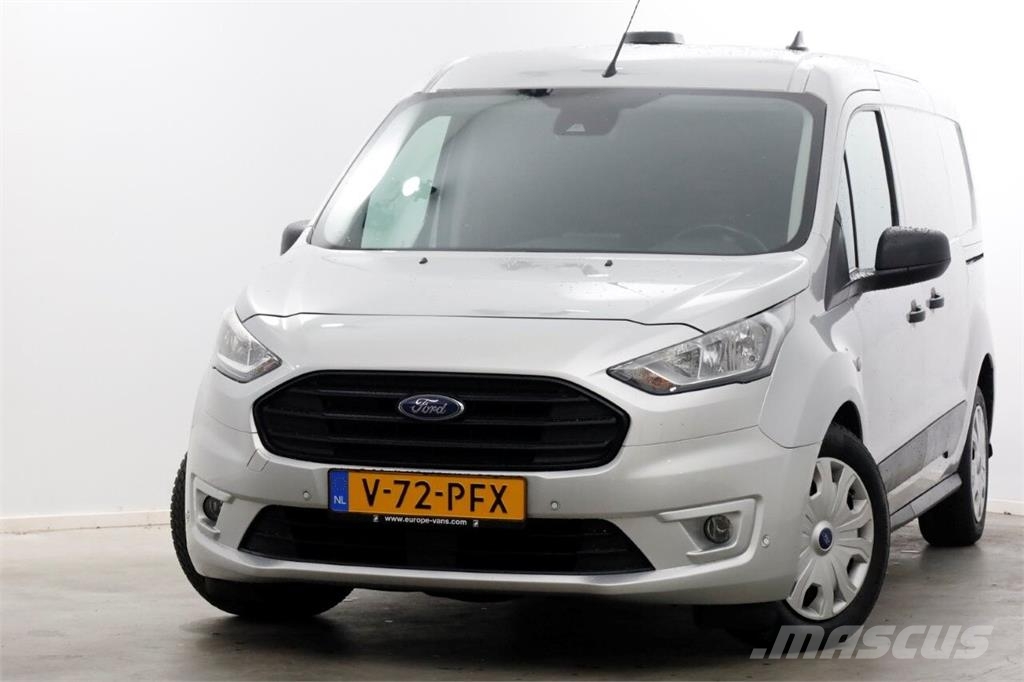 Ford Transit Connect 1.5 EcoBlue 100pk Automaat L2 Tren Otros camiones