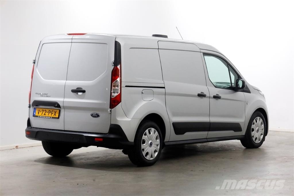 Ford Transit Connect 1.5 EcoBlue 100pk Automaat L2 Tren Otros camiones