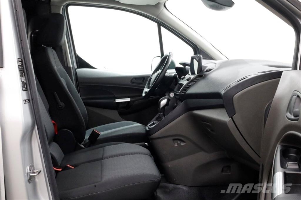Ford Transit Connect 1.5 EcoBlue 100pk Automaat L2 Tren Otros camiones