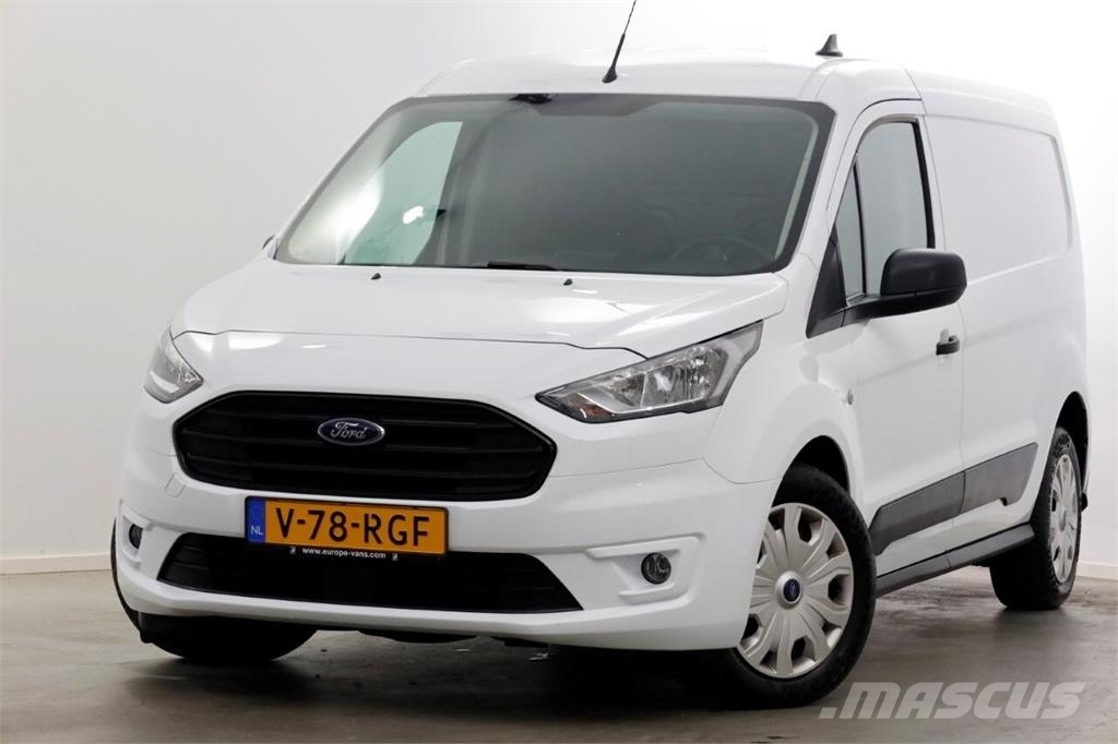 Ford Transit Connect 1.0 EcoBoost 100pk Benzine L2 Tren Muut kuorma-autot