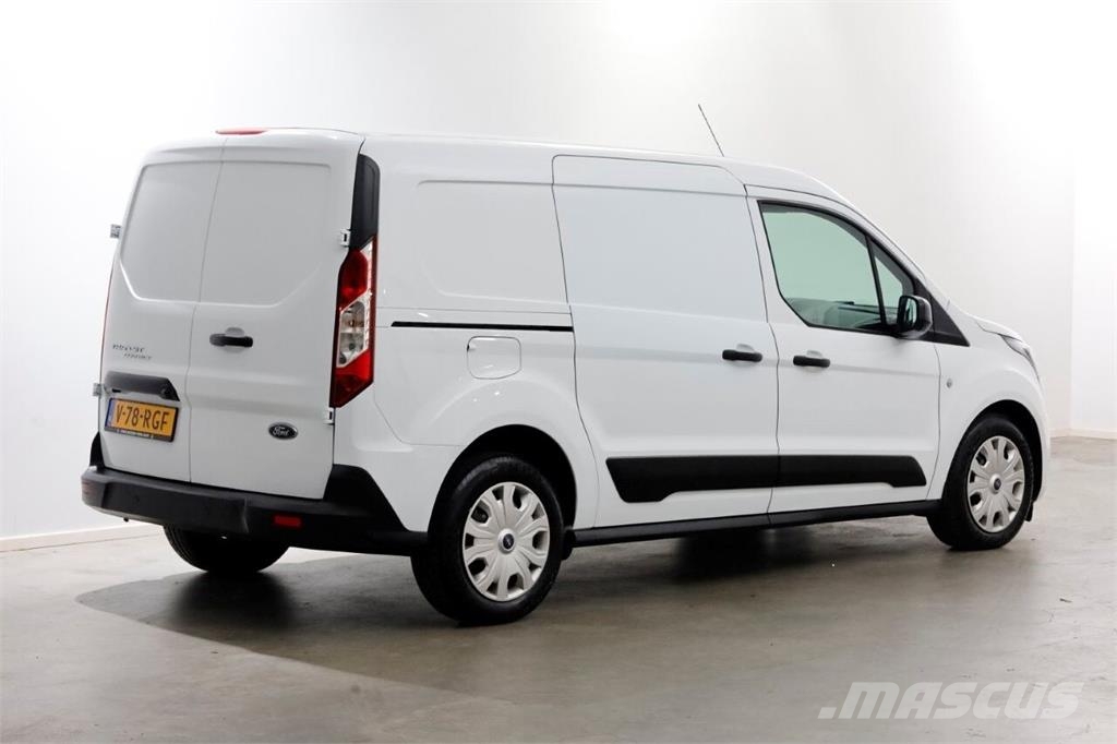 Ford Transit Connect 1.0 EcoBoost 100pk Benzine L2 Tren Muut kuorma-autot