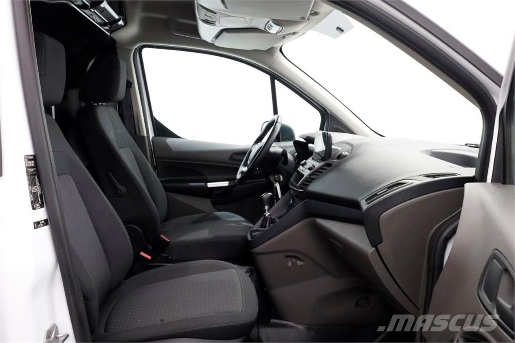 Ford Transit Connect 1.0 EcoBoost 100pk Benzine L2 Tren Muut kuorma-autot