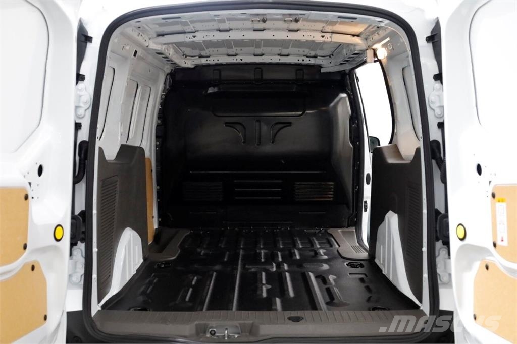 Ford Transit Connect 1.0 EcoBoost 100pk Benzine L2 Tren Muut kuorma-autot