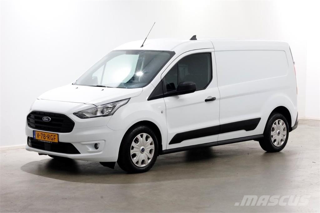 Ford Transit Connect 1.0 EcoBoost 100pk Benzine L2 Tren Muut kuorma-autot
