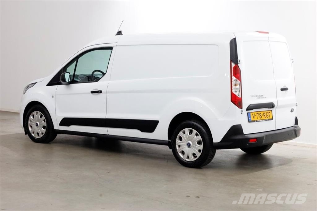 Ford Transit Connect 1.0 EcoBoost 100pk Benzine L2 Tren Muut kuorma-autot