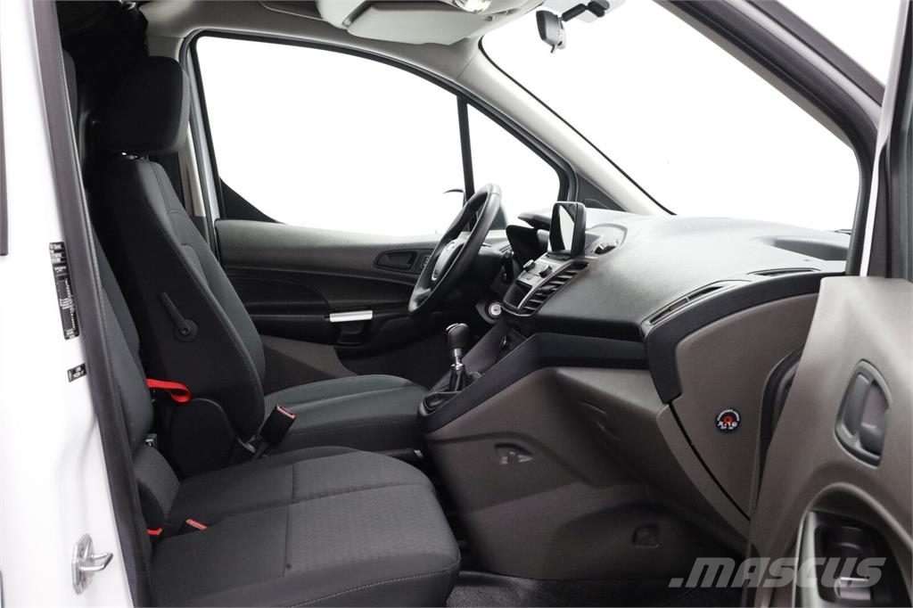 Ford Transit Connect 1.0 Ecoboost 100pk Benzine Trend A Egyéb