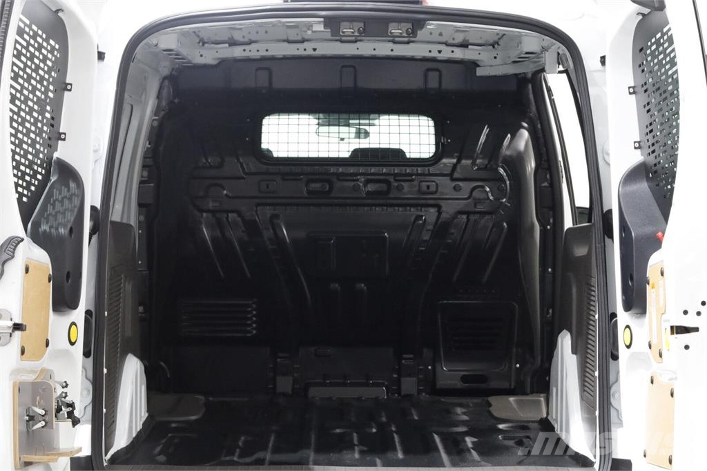 Ford Transit Connect 1.0 Ecoboost 100pk Benzine Trend A Egyéb