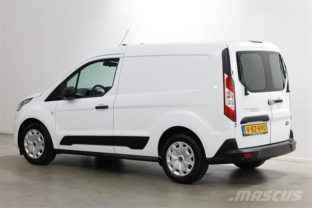 Ford Transit Connect 1.0 Ecoboost 100pk Benzine Trend A Egyéb
