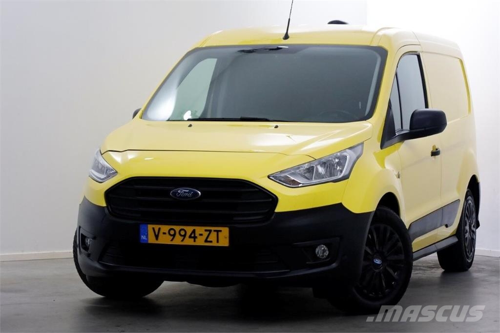 Ford Transit Connect 1.5 EcoBlue 100pk L1 Airco/Schuifd Ostali kamioni